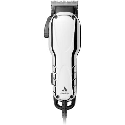 Andis 66740 Beauty Master Plus Adjustable Blade Hair Cutting Clipper, Attachment Combs and Case Andis 66740 Beauty Master Plus Adjustable Blade Hair Cutting Clipper, Attachment Combs and Case