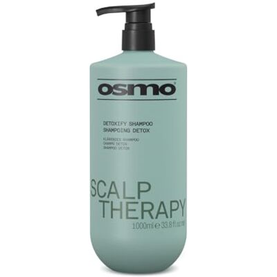 Osmo Brand Model Detoxify Shampoo - Shampoo Osmo Brand Model Detoxify Shampoo - Shampoo