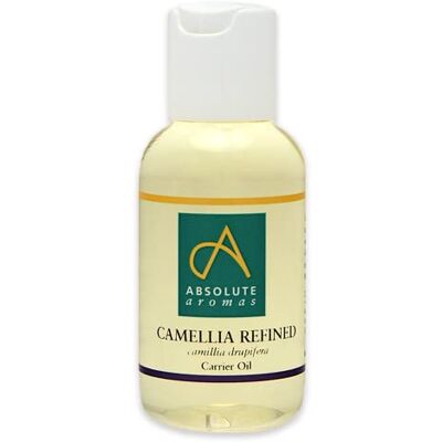 Absolute Aromas Camellia Oil 150ml Pure, Natural, Vegan, GMO-Free, Cruelty-Free and Sustainably Sourced Absolute Aromas Camellia Oil 150ml Pure, Natural, Vegan, GMO-Free, Cruelty-Free and Sustainably Sourced