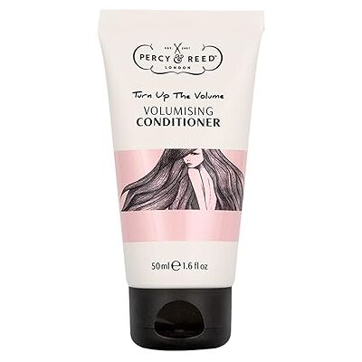 Percy & Reed - Turn Up The Volume - Conditioner 50ml Percy & Reed - Turn Up The Volume - Conditioner 50ml