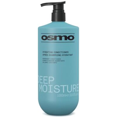 Osmo Deep Moisture Hydrating Conditioner - Conditioner Osmo Deep Moisture Hydrating Conditioner - Conditioner