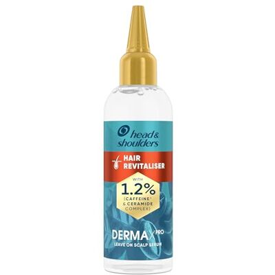 DermaXPRO - Hair Growth Serum - Niacinamide - Caffeine DermaXPRO - Hair Growth Serum - Niacinamide - Caffeine