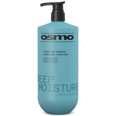 Osmo Deep Moisture Hydrating Shampoo - Shampoo Osmo Deep Moisture Hydrating Shampoo - Shampoo