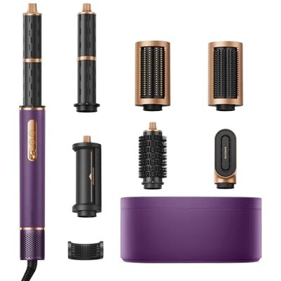 dreame AirStyle Pro, 7-in-1 Professional Airflow Multi-Styler dreame AirStyle Pro, 7-in-1 Professional Airflow Multi-Styler