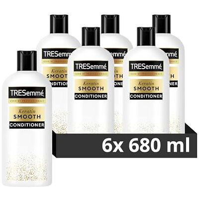 TRESemmé Keratin Smooth Conditioner TRESemmé Keratin Smooth Conditioner