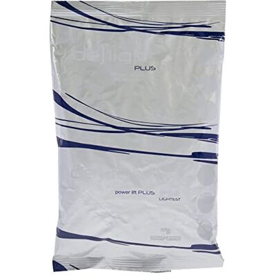 Tocco Magico DeLight Plus Bleaching Powder Lightener Blue by for Unisex 17.6 oz Lightener Tocco Magico DeLight Plus Bleaching Powder Lightener Blue by for Unisex 17.6 oz Lightener