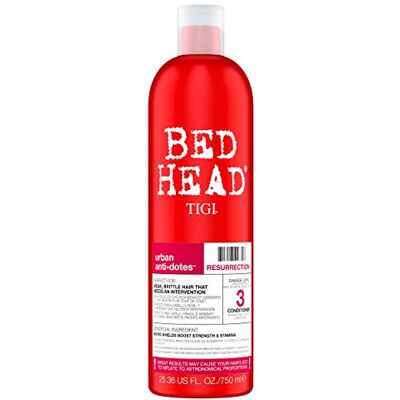 Bed Head Tigi Hair Conditioner 750 ml Bed Head Tigi Hair Conditioner 750 ml