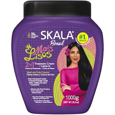 SKALA Hair Type 3ABC Body Wave 180% Density Full Head Lace Front Human Hair Wigs for Black Women (Solid Color) SKALA Hair Type 3ABC Body Wave 180% Density Full Head Lace Front Human Hair Wigs for Black Women (Solid Color)