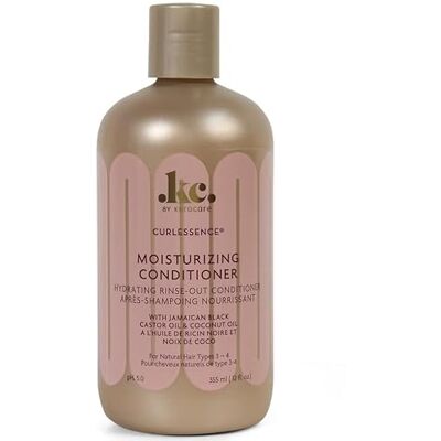 KeraCare Curlessence Moisturizing Conditioner - Conditione KeraCare Curlessence Moisturizing Conditioner - Conditione
