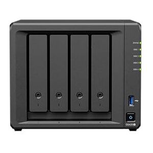Synology DS425+ 64TB ( HAT53) 4 bay desktop NAS Synology DS425+ 64TB ( HAT53) 4 bay desktop NAS