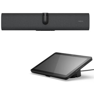 Jabra - Panacast 40 VBS - Touch Controller - Conference Camera Jabra - Panacast 40 VBS - Touch Controller - Conference Camera
