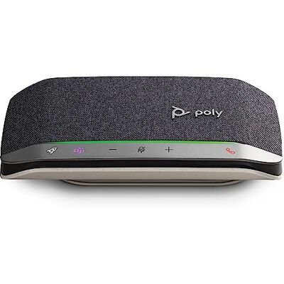 POLY 8G0X6AA Wireless Handsfree - Universal USB/Bluetooth POLY 8G0X6AA Wireless Handsfree - Universal USB/Bluetooth