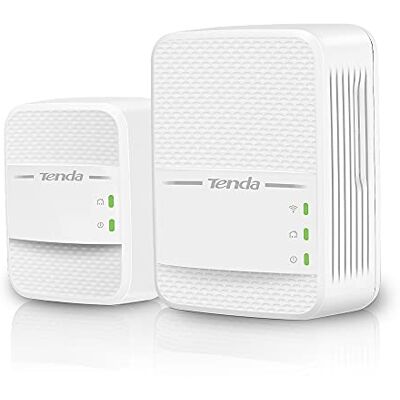 Tenda Powerline Adapter Tenda Powerline Adapter