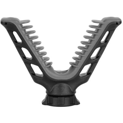 Vanguard V-Yoke Arca Gun Rest Head ARCA Compatible Vanguard V-Yoke Arca Gun Rest Head ARCA Compatible