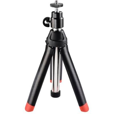 Hama 4601 "Multi 4in1" Table Tripod, Black,270.0 cm*60.0 cm*60.0 cm Hama 4601 "Multi 4in1" Table Tripod, Black,270.0 cm*60.0 cm*60.0 cm