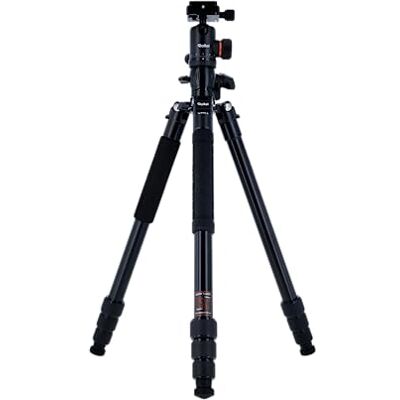 Rollei C5i Makro Pro - Tripod for Macro Photography Rollei C5i Makro Pro - Tripod for Macro Photography