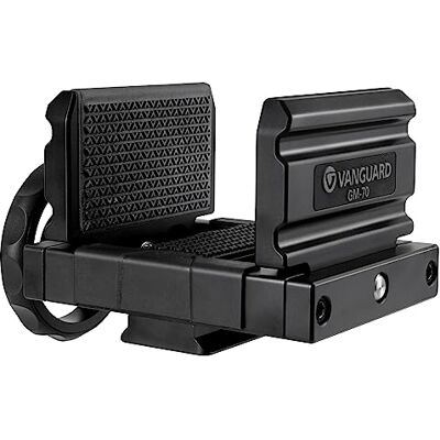 Vanguard Endeavor GM-70 Solid Universal Gun Clamp Vanguard Endeavor GM-70 Solid Universal Gun Clamp