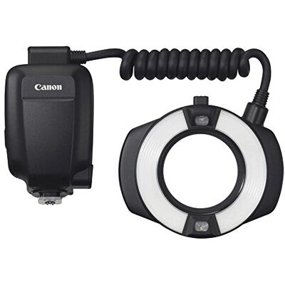 Canon MR-14EX II Macro Ring Lite Flash Canon MR-14EX II Macro Ring Lite Flash