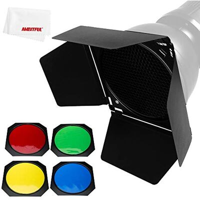 GODOX BD-04 Covering Flap GODOX BD-04 Covering Flap