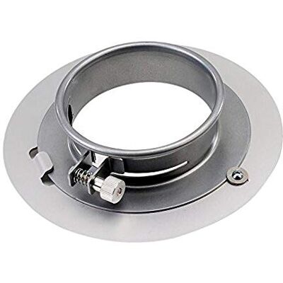 Manfrotto Lastolite Ezybox Profoto II Speedring Plate Manfrotto Lastolite Ezybox Profoto II Speedring Plate