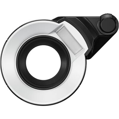 OM SYSTEM FD-1 Flash Diffuser for TG-7, TG-6, TG-5, TG-4 OM SYSTEM FD-1 Flash Diffuser for TG-7, TG-6, TG-5, TG-4