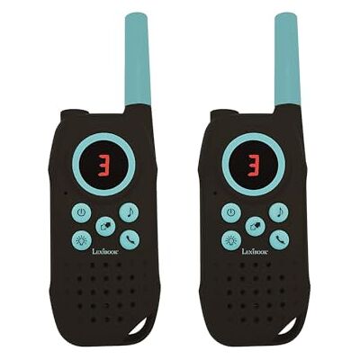 LEXIBOOK , Walkie-Talkies, TW42 LEXIBOOK , Walkie-Talkies, TW42