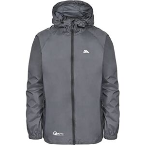 Trespass Qikpac Jacket - Waterproof, Packable Raincoat Trespass Qikpac Jacket - Waterproof, Packable Raincoat