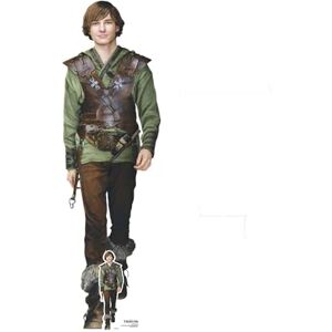 STAR CUTOUTS SC4720 Hiccup Viking Live Action Mason Thames How To Train Your Dragon Live Action Cardboard Cut Out Height 171cm Official Merchandise Party Birthday Room Decoration STAR CUTOUTS SC4720 Hiccup Viking Live Action Mason Thames How To Train Your Dragon Live Action Cardboard Cut Out Height 171cm Official Merchandise Party Birthday Room Decoration