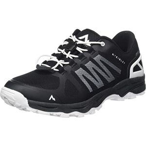 McKINLEY Kansas III AQB J - Unisex Waterproof Multifunctional Shoes McKINLEY Kansas III AQB J - Unisex Waterproof Multifunctional Shoes