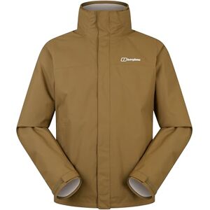 Berghaus Men's Alpha 2.0 Gemni 3in1 Waterproof Jacket Removable Fleece Lightweight 3 In 1 Jacket, Bark, S Berghaus Men's Alpha 2.0 Gemni 3in1 Waterproof Jacket Removable Fleece Lightweight 3 In 1 Jacket, Bark, S