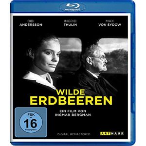 STUDIOCANAL WILDE ERDBEEREN MOVIE STUDIOCANAL WILDE ERDBEEREN MOVIE
