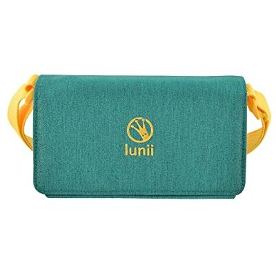 lunii My Pouch A Specially Designed Pouch for My Fabulous Storyteller lunii My Pouch A Specially Designed Pouch for My Fabulous Storyteller