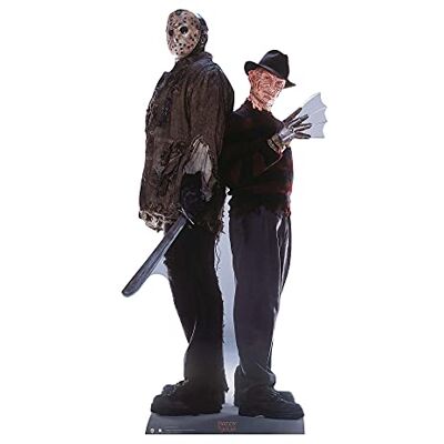 Iconicgreats - Freddy Vs Jason Iconicgreats - Freddy Vs Jason