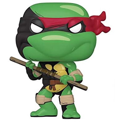 Funko TMNT POP COMICS DONATELLO PX VINYL FIGURE W/B&W CHASE Funko TMNT POP COMICS DONATELLO PX VINYL FIGURE W/B&W CHASE