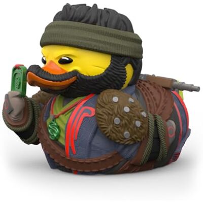 Numskull TUBBZ: Destiny - The Drifter - Boxed Edition Numskull TUBBZ: Destiny - The Drifter - Boxed Edition