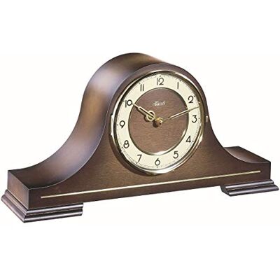 Hermle Napoleon- und Kaminuhren 21092-032114 - Kaminuhr Hermle Napoleon- und Kaminuhren 21092-032114 - Kaminuhr
