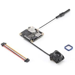 DJI O4 Air Unit, Digital Transmission System, 20ms Low Latency, 10km Max Range, 4K/60fps Video Recording, 1080p/100fps Live View, 8.2g Lightweight Body, 1/2-inch CMOS Sensor DJI O4 Air Unit, Digital Transmission System, 20ms Low Latency, 10km Max Range, 4K/60fps Video Recording, 1080p/100fps Live View, 8.2g Lightweight Body, 1/2-inch CMOS Sensor
