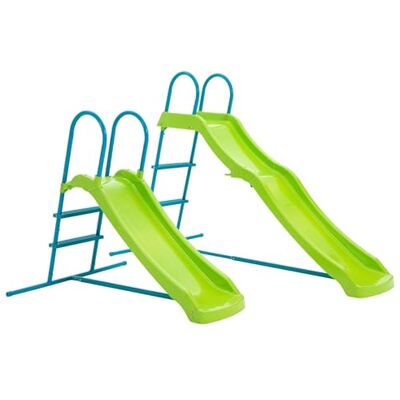 TP Toys Small to Tall Growable Slide - slide TP Toys Small to Tall Growable Slide - slide