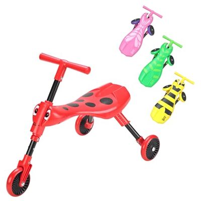 SCUTTLEBUG Beetle Ride On - Ride On Toy SCUTTLEBUG Beetle Ride On - Ride On Toy