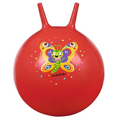 Moses Transparent Bouncing Ball - Bouncing Ball Moses Transparent Bouncing Ball - Bouncing Ball