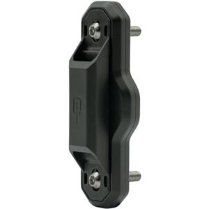 Hiplok Track AirTag Holder with Z LOK Bracket. Discreet, Hidden Design. Weatherproof to Protect tracker Hiplok Track AirTag Holder with Z LOK Bracket. Discreet, Hidden Design. Weatherproof to Protect tracker