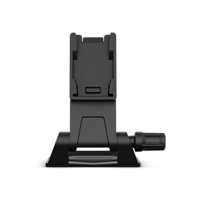 Garmin Adjustable Handheld Mount, Compatible with eTrex Touch, inReach Messenger, inReach Messenger Plus, inReach Mini 3 and inReach Mini 3 Plus, Original accessory Garmin Adjustable Handheld Mount, Compatible with eTrex Touch, inReach Messenger, inReach Messenger Plus, inReach Mini 3 and inReach Mini 3 Plus, Original accessory