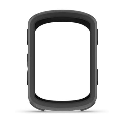 Garmin Silicone Case Pebble Grey for Edge® 540/840 Garmin Silicone Case Pebble Grey for Edge® 540/840