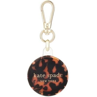 Kate Spade New York AirTag Holder - Protective Case for Apple Kate Spade New York AirTag Holder - Protective Case for Apple