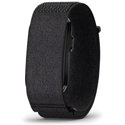 Garmin CIRQA Smart Band Screenless Activity Tracker, S/M, Black No subscription, 24/7 wear, Track 80+ activities, Sleep score & coaching, Activity auto detect, up to 10 days battery Garmin CIRQA Smart Band Screenless Activity Tracker, S/M, Black No subscription, 24/7 wear, Track 80+ activities, Sleep score & coaching, Activity auto detect, up to 10 days battery
