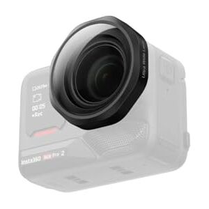 Insta360 Ace Pro 2 Ultra Wide Lens with 189 Degree Field of View Insta360 Ace Pro 2 Ultra Wide Lens with 189 Degree Field of View