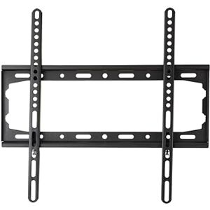 LINK Staffa a muro ultra slim supporto tv 26-60" led/lcd fino a 50 kg e vesa 400x400 - TV Wall Mount Support LINK Staffa a muro ultra slim supporto tv 26-60" led/lcd fino a 50 kg e vesa 400x400 - TV Wall Mount Support