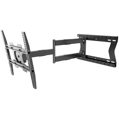 NANOOK 5308040 - Support TV with arm - Supports 32-75 inch TVs NANOOK 5308040 - Support TV with arm - Supports 32-75 inch TVs