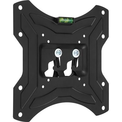 Ross Flat-To-Wall TV Wall Mount Bracket, 23-50 Ross Flat-To-Wall TV Wall Mount Bracket, 23-50