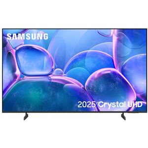 SAMSUNG Crystal UHD 43" U7000F, Crystal Processor 4k, 4k Upscaling, Object Tracking Sound Lite, One UI Tizen, Smart TV, 2025 SAMSUNG Crystal UHD 43" U7000F, Crystal Processor 4k, 4k Upscaling, Object Tracking Sound Lite, One UI Tizen, Smart TV, 2025